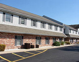 Georgetown Professional Park, 20793 Professional Park Blvd., Georgetown, DE 19947