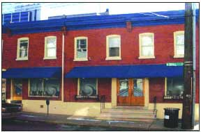 836-840 Tatnall Street Wilmington